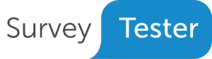 SurveyTester Logo